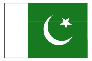 Pakistan