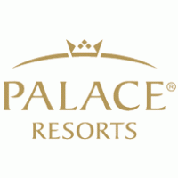Palace Resorts 2007. Corporate Logo