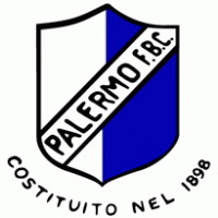 Palermo fbc 1898 biancoblu Thumbnail