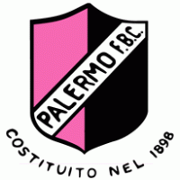 Palermo fbc 1898 rosanero Thumbnail