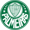 Palmeiras Vector Logo Thumbnail