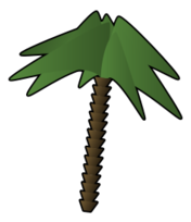 Palmtree Thumbnail