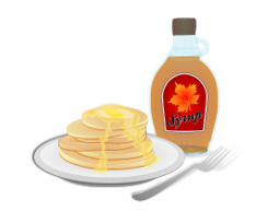 Pancakes