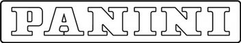 Panini logo Thumbnail