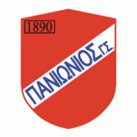 Panionios Athens (old logo) Thumbnail