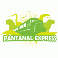 Pantanal Express Thumbnail