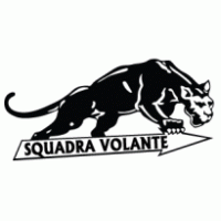 Pantera Squadra Volante Thumbnail