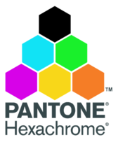 Pantone Hexachrome