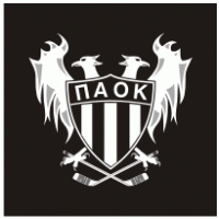Paok Hockey Team logo Thumbnail