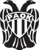 Paok Salonika Vector Logo Thumbnail