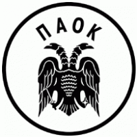PAOK Thesaloniki (80's) Thumbnail