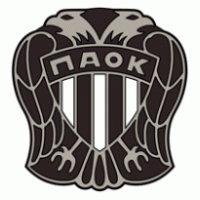 PAOK Thessaloniki Thumbnail