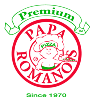 Papa Romano S Pizza