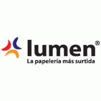 Papelerías lumen 1