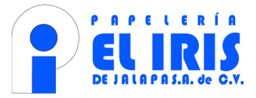 Papelerias El Iris