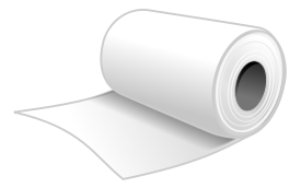 Paper Roll