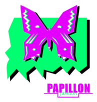 Papillon Fashion
