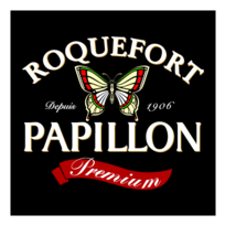 Papillon Roquefort