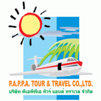 Pappa Tour & Travel Company Limited