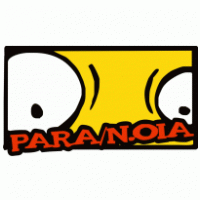 Paranoia Thumbnail