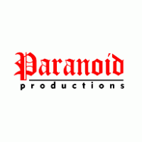 Paranoid Productions Thumbnail