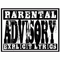 Parental Advisory explicit lyrics Thumbnail