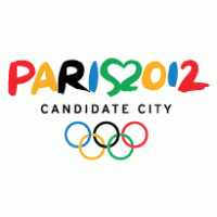 Paris 2012 Candidate City