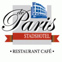 Paris Hotel