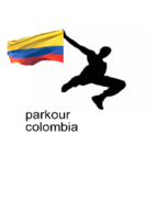 Parkour Colombia