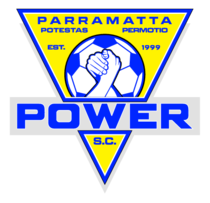 Parramatta Power