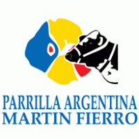 Parrilla Argentina Martin Fierro Thumbnail
