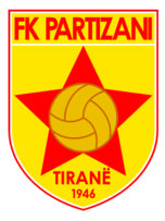 Partizani Tirane