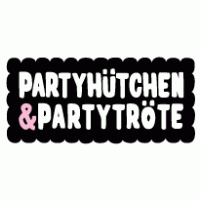 Partyhütchen & Partytröte corto Thumbnail