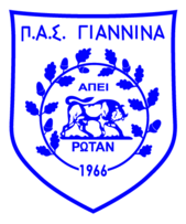 Pas Giannina