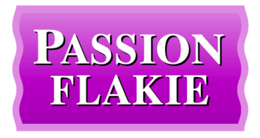 Passion Flakie