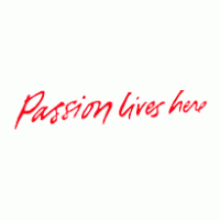 Passion lives here Thumbnail