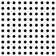 Pattern Square Special Patterns Grid Dots Thumbnail