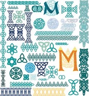 Patterns Vector 132 Thumbnail