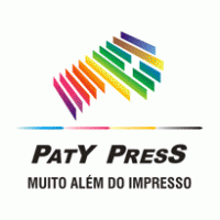 Paty Press Thumbnail