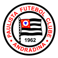 Paulista Futebol Clube De Andradina Sp