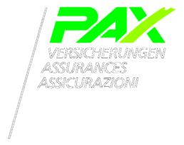 Pax Versicherungen