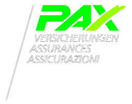 Pax Versicherungen Thumbnail