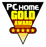 PC Home Gold Award