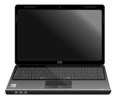 PC Laptop Notebook