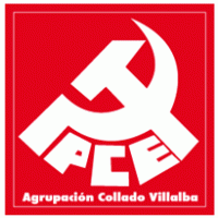 PCE Partido Comunista de España