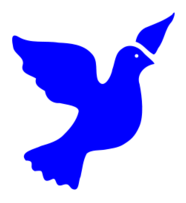 Peace Dove