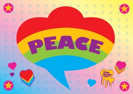 Peace Graphics Thumbnail