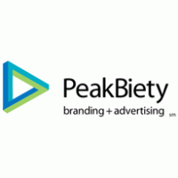 PeakBiety branding + advertising