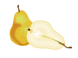 Pear