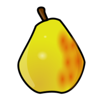 Pear